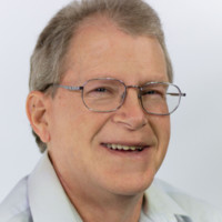 Donald Kierstead