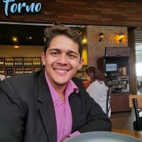 Andres Felipe Gomez Parada