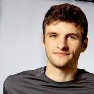 Ryan Cyril