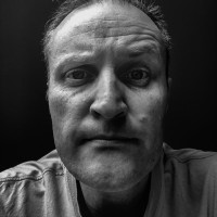 Tim Gill