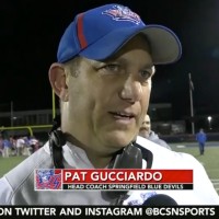 Patrick Gucciardo