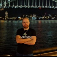 Afram Ozgul
