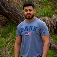 Justin Elizondo