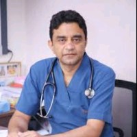 Dheeraj Gandotra