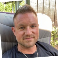 Jens Tornqvist