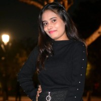 Aliza Verma