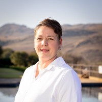Elanie Van Niekerk