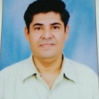 L.K. Jha