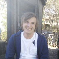 Sam Van Oosterhout
