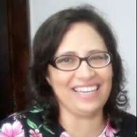 cleonice Spínola Spínola