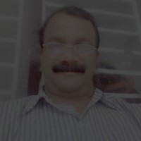 Kishor Deshmukh
