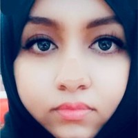 Fatima Abdo