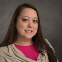 Melanie Johnson, Shrm-Cp
