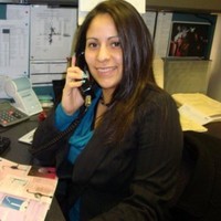 Perla Benavides