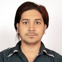 Shyam Kumar