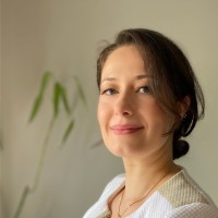 Vanessa Silva e Silva, RN, MSc, PhD