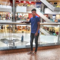 Manikandan V