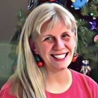 Jeannette Deen