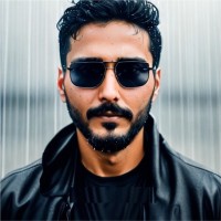 Mohammad Ghamdi
