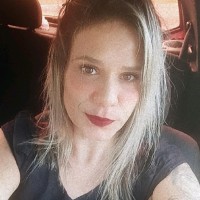 Aretha Dias Carvalho Santos