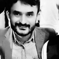 Dr. Syed Kashif Raza