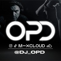 DJ OPD Ash