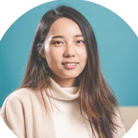 Amy Zhang