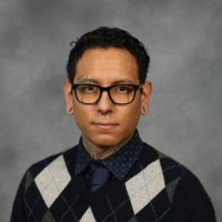 Luis Morales