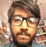 Manish Kumar Gupta