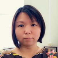Stella Kong