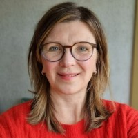 Marleen Harink