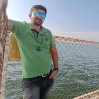 CHETHAN KUMAR N C
