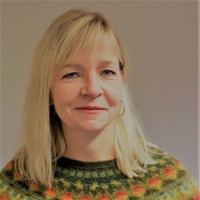Lena Winberg