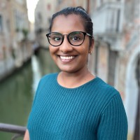 Ashwini Pillay