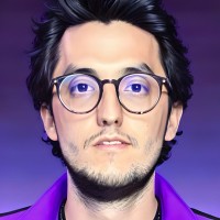 Daniel Sánchez Pérez