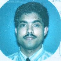 Shaeel Mohammed