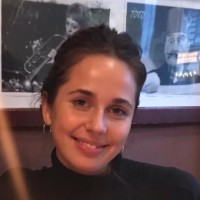 Svetlana Kalmann