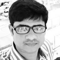 Praveen Shrivastava