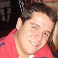 Douglas Pinto