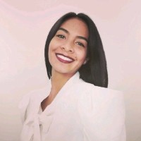 Karla Cristina Aguirre Ricartti