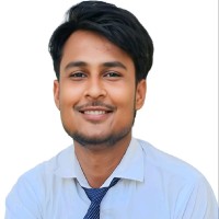 Sanidhy Tiwari