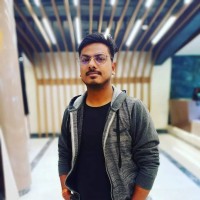 Pradyumna Tiwari