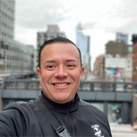 Douglas (Doug) Nunez