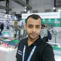 Abhilash Agnihotri