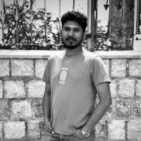 Naveen Kumar