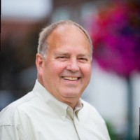 Rick Jusenius