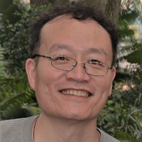 Shunan Lin