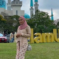 Nurul Nafisa Baharuddin