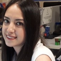 Merve Böyüktaş