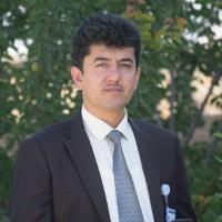 Naqibullah Saifi